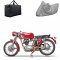 DUCATI 200 ELITE MOTORCYCLE COVER