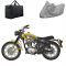 DUCATI 350 SCRAMBLER MOTORCYCLE COVER