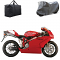 DUCATI 749 MOTORCYCLE COVER