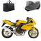 DUCATI 750 MOTORCYCLE COVER