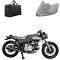 DUCATI 860GTS MOTORCYCLE COVER