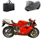 DUCATI 996 MOTORCYCLE COVER