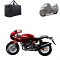 DUCATI 1000S MOTORCYCLE COVER