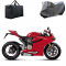 DUCATI 1199 MOTORCYCLE COVER