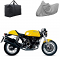 DUCATI CLASSIC GT MOTORCYCLE COVER