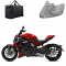 DUCATI DIAVEL MOTORCYCLE COVER