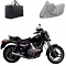 DUCATI INDIANA MOTORCYCLE COVER