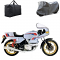 DUCATI PANTAH MOTORCYCLE COVER