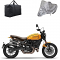 DUCATI SCRAMBLER MOTORCYCLE COVER