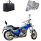 GILERA COUGAR MOTORCYCLE COVER