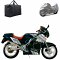 GILERA KK125 MOTORCYCLE COVER