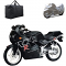 GILERA MXR MOTORCYCLE COVER