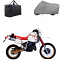 GILERA RC250 MOTORCYCLE COVER