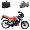 GILERA RV MOTORCYCLE COVER