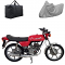 GILERA TG1 MOTORCYCLE COVER