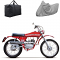 GILERA TRIAL MOTORCYCLE COVER