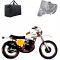 LAVERDA 250 MOTORCYCLE COVER