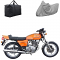 LAVERDA 350 MOTORCYCLE COVER