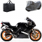 LAVERDA 668 MOTORCYCLE COVER