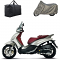 PIAGGIO VESPA BEVERLEY SCOOTER COVER