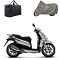 PIAGGIO VESPA CARNABY SCOOTER COVER