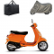 PIAGGIO VESPA LX50 SCOOTER COVER