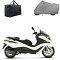 PIAGGIO VESPA X10 SCOOTER COVER