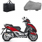 PIAGGIO VESPA YOURBAN SCOOTER COVER