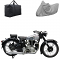 NORTON MODEL 18 MOTORCYCLE COVER