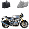 NORTON COMMANDO 961 CAFE RACER MOTORCYCLE COVER