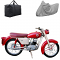 EXCELSIOR UNIVERSAL MOTORCYCLE COVER