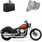 HARLEY DAVIDSON FXS MOTORCYCLE COVER