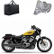 HARLEY DAVIDSON NIGHTSTER SPECIAL MOTORCYCLE COVER