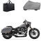 HARLEY DAVIDSON SPORTGLIDE MOTORCYCLE COVER