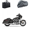 HARLEY DAVIDSON STREETGLIDE MOTORCYCLE COVER