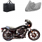 HARLEY DAVIDSON XLCR MOTORCYCLE COVER