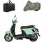 KYMCO COMPAGNO SCOOTER COVER