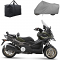 KYMCO CV3 MOTORCYCLE COVER