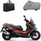 KYMCO DTX320 MOTORCYCLE COVER