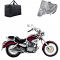 KYMCO HIPSTER MOTORCYCLE COVER