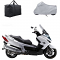 KYMCO MYROAD MOTORCYCLE COVER