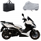 KYMCO XCITING MOTORCYCLE COVER