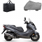 KYMCO XTOWN MOTORCYCLE COVER