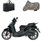 PEUGEOT GEOPOLIS MOTORCYCLE COVER