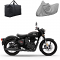 ROYAL ENFIELD CLASSIC MOTORCYCLE COVER