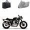 ROYAL ENFIELD CONTINENTAL GT MOTORCYCLE COVER