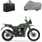 ROYAL ENFIELD HIMALAYAN MOTORCYCLE COVER