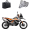 KTM 790 ADVENTURE MOTORCYCLE COVER