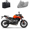 KTM 790 DUKE MOTORCYCLE COVER