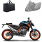 KTM 890 DUKE MOTORCYCLE COVER